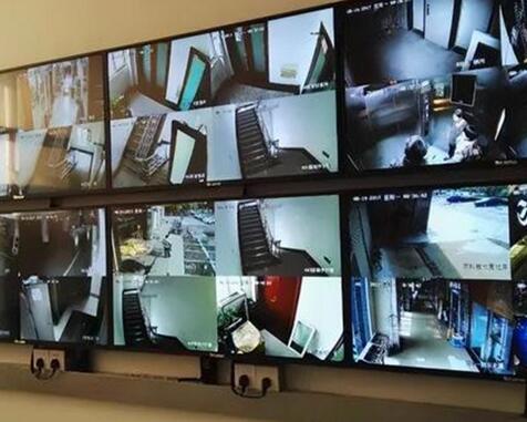 南昌監控安裝需要一些小技（jì）巧和耐心嗎