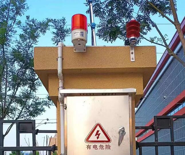 南昌報警係統安裝施工哪（nǎ）些“變”和“不變”呢