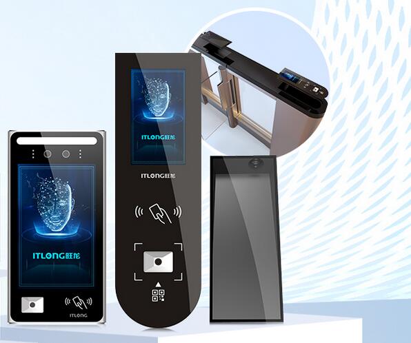 江西智能門禁將達到驚人的數額嗎