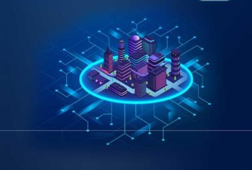 南昌網絡綜合布線支撐物聯網發展的有力後盾嗎