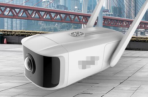 南昌視頻監控哪裏安裝哪裏都（dōu）很（hěn）簡單對（duì）嗎