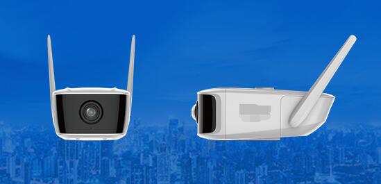 南昌監控安裝工程不求人上下旋轉嗎