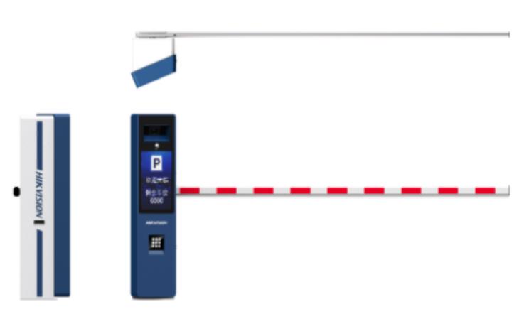 南昌出入口停車管理係統（tǒng）能解決哪些痛點問題