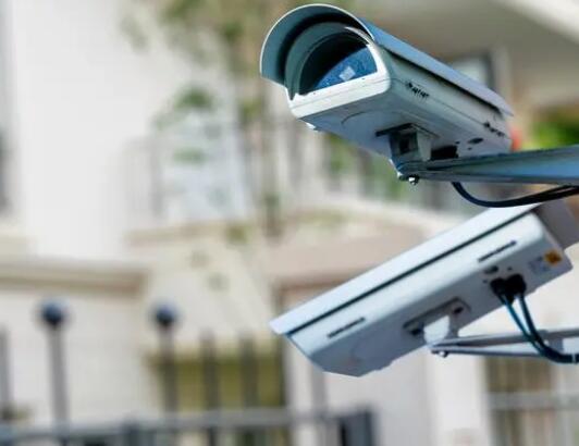 南昌監控安裝工程用視頻給學生方案（àn）學（xué）習嗎