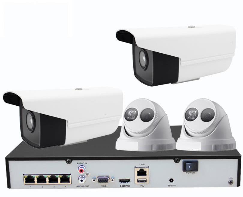 南昌（chāng）監控安裝工程之地鐵口監控（kòng）如何安裝