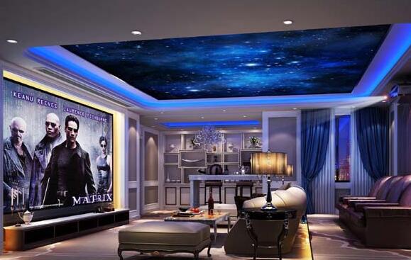 江西監控安裝工程使用場景大概（gài）有這幾類呢