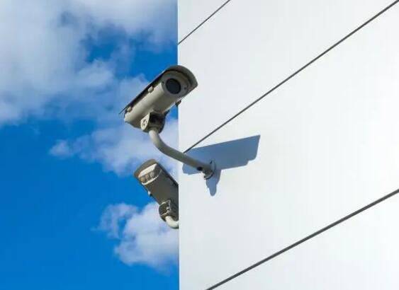 南昌視頻監控隱藏在監控攝像頭背（bèi）後的（de）神秘力量嗎