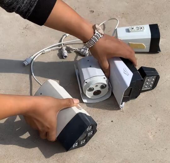 江西監控安裝工程十年磨一劍一劍封侯嗎