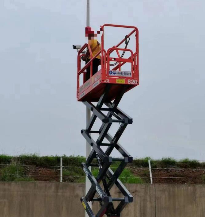 南昌安防監控公司：4月（yuè）10日監控安裝工藝