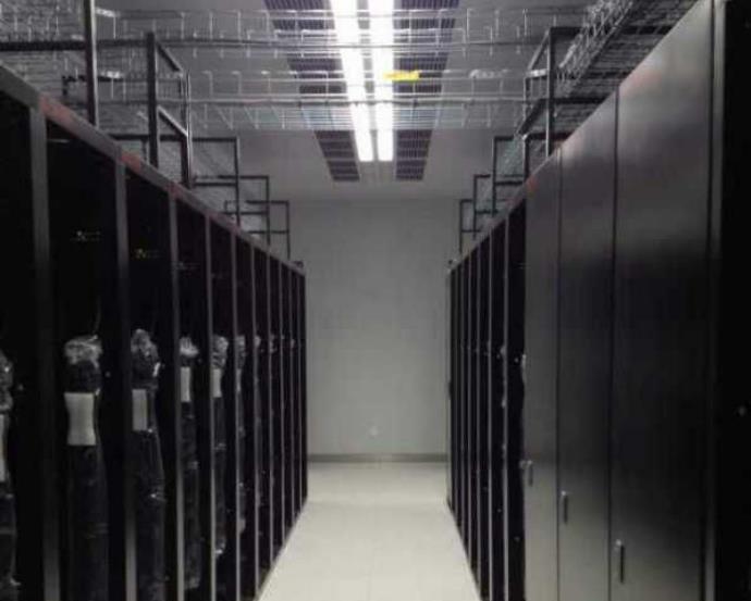 冷通道機櫃（guì）