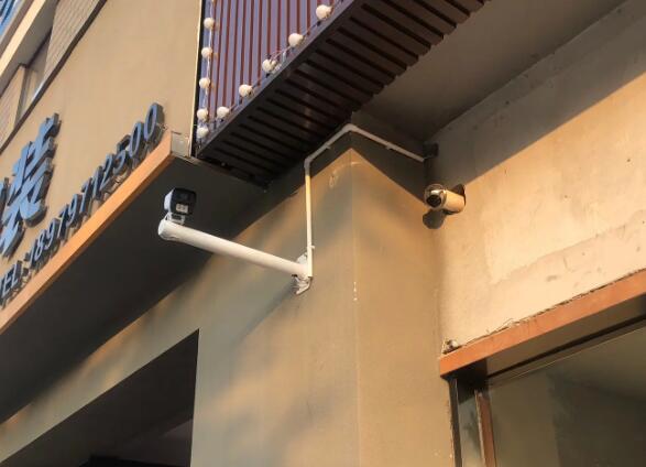 【南昌監控視（shì）頻安裝工程】告警模塊（kuài）方麵具有顯著（zhe）的優勢嗎